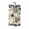 HOUSSE DE COUSSIN ZAMBIE 40x40CM HOUSSE DE COUSSIN ZAMBIE 40x40CM