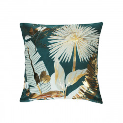 HOUSSE DE COUSSIN PRUSSEOR VERT 40x40CM