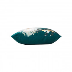 HOUSSE DE COUSSIN PRUSSEOR VERT 40x40CM