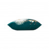 HOUSSE DE COUSSIN PRUSSEOR VERT 40x40CM