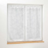 PAIRE KARLA BLANC 60x90CM
