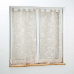 PAIRE KARLA TAUPE 60x120CM