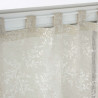 PAIRE KARLA TAUPE 60x120CM