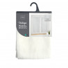 PAIRE GALACTEE BLANC 60x120CM