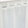 PAIRE GALACTEE BLANC 60x160CM