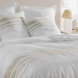 PARURE MARGAUX 260x240CM UNI 57 FILS