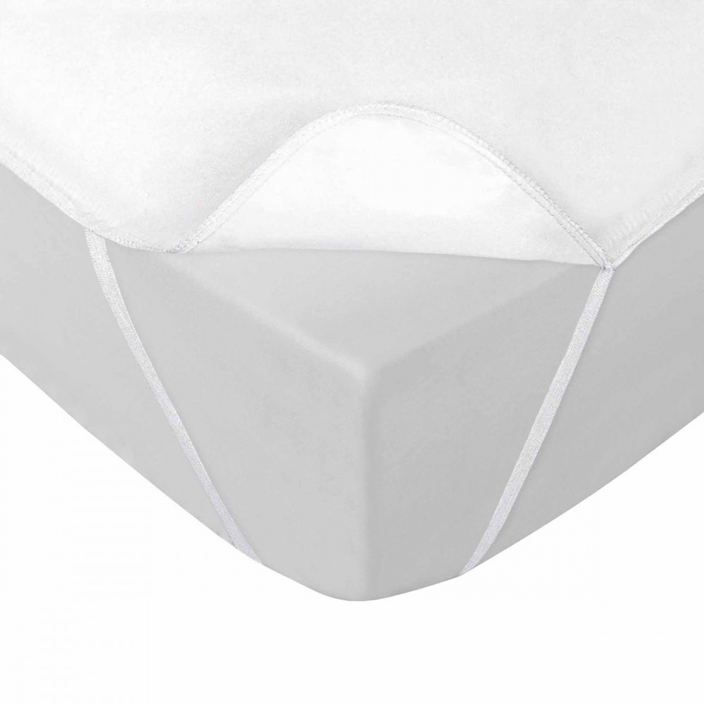 ALESE 90x190CM EPONGE IMPERMEABLE+ELASTI
