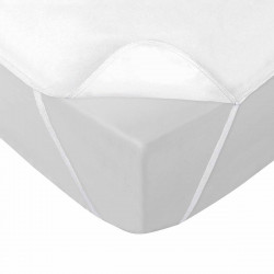 ALESE 160x200CM EPONGE IMPERMEABLE+ELAST