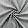 PARURE ANGELIA GRIS 260x240CM DOUBLE GAZ