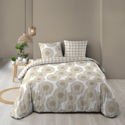 PARURE NEBULLA 240x220CM IMPRIME 57 FILS
