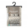 PARURE NEBULLA 240x220CM IMPRIME 57 FILS