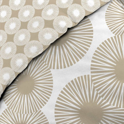 PARURE NEBULLA 240x220CM IMPRIME 57 FILS