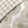 PARURE NEBULLA 240x220CM IMPRIME 57 FILS