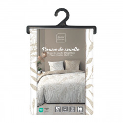 PARURE CASSIA 240x220CM IMPRIME 57 FILS