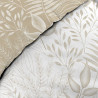 PARURE CASSIA 240x220CM IMPRIME 57 FILS