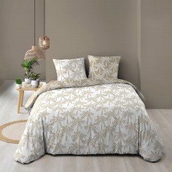 PARURE OLIANA 240x220CM IMPRIME 57 FILS