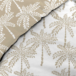 PARURE OLIANA 240x220CM IMPRIME 57 FILS