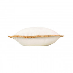 COUSSIN AKINA NATUREL 45x45CM COTON+JUTE