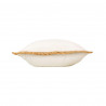 COUSSIN AKINA NATUREL 45x45CM COTON+JUTE