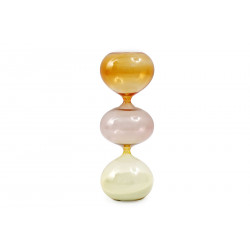 DECO SABLIER 22CM