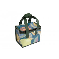 SAC LUNCH ISOTHERME CITRUS 18.5X15CM