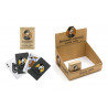 JEU DE CARTES GENTLEMAN