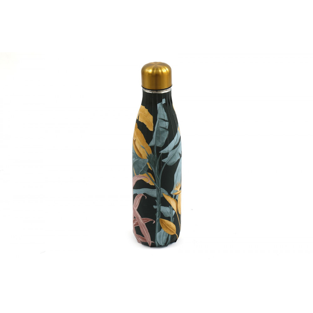 BOUTEILLE PALMIERS ISOTHERME 0.5L
