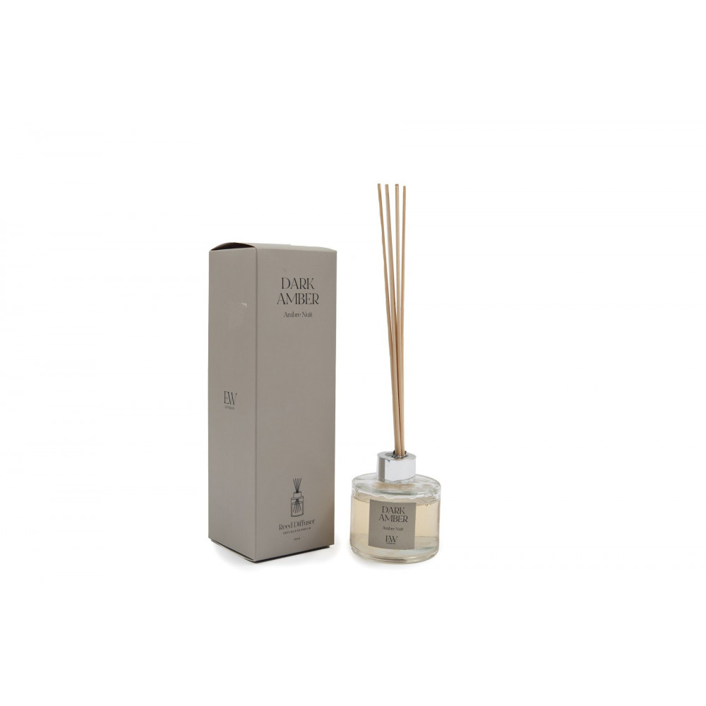 DIFFUSEUR 100ML AMBRE