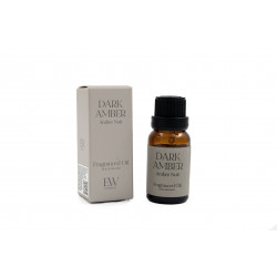HUILE PARFUMÉE 15ML AMBRE