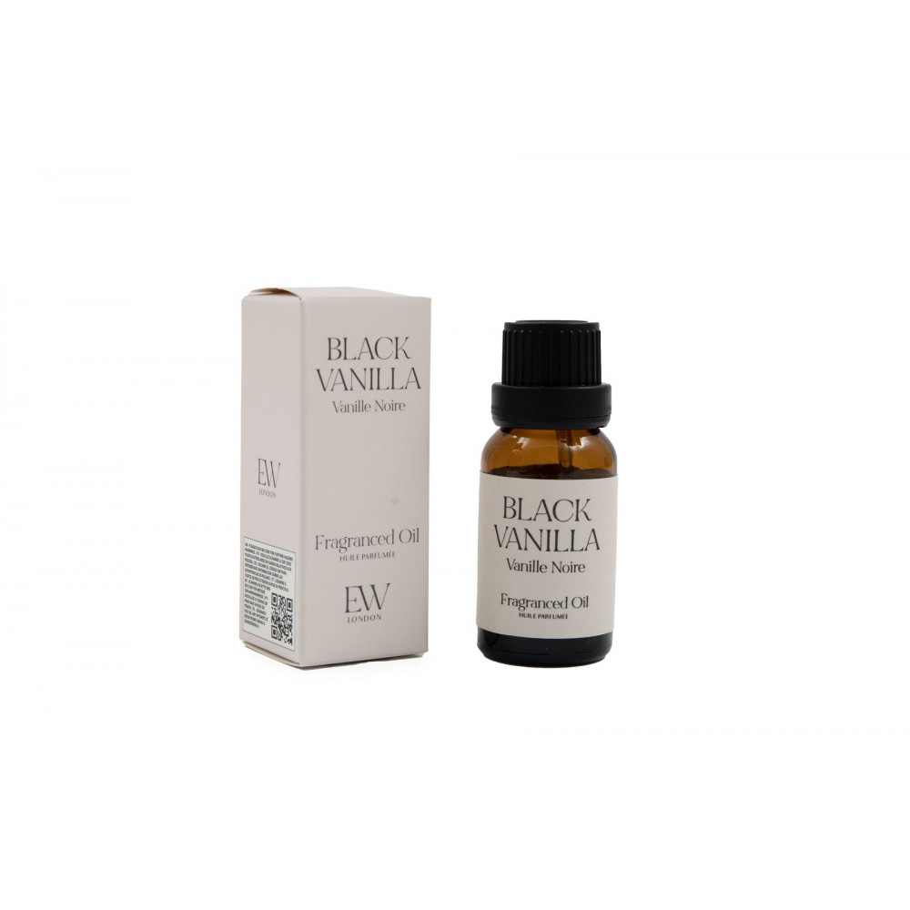 HUILE PARFUMÉE 15ML VANILLE