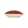 COUSSIN TESSA CAMEL 45x45CM BOUCLETTE UN