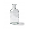 VASE BOUTEILLE A LA MER 13.5CM