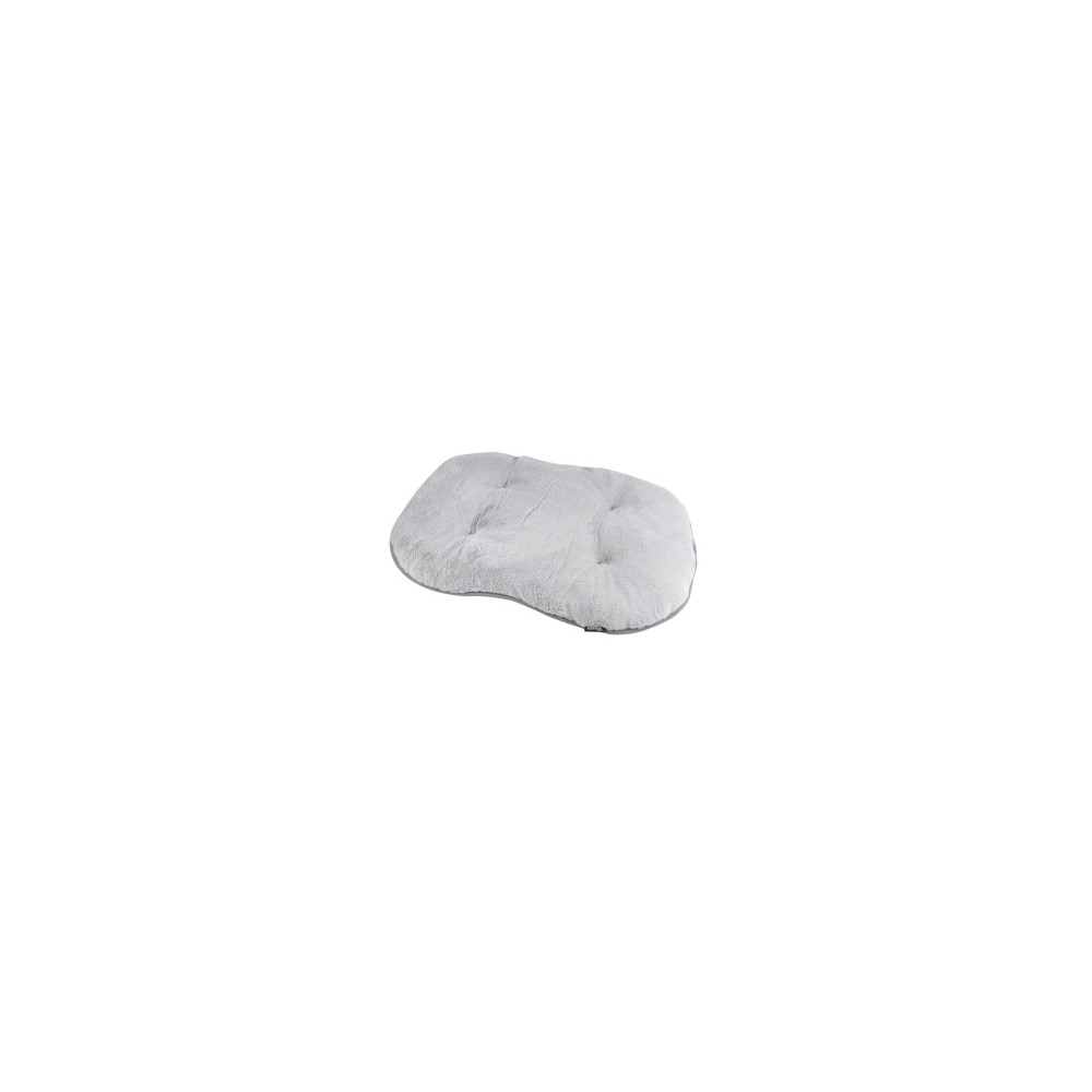 COUSSIN NEWTON GRIS CLAIR 77CM