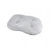 COUSSIN NEWTON GRIS CLAIR 77CM