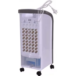 Air cooler on wheels 3500ml 80W