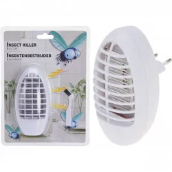 Prise anti-moustique Led