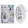 Prise anti-moustique Led
