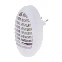 Enchufe repelente de mosquitos LED