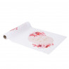Chemin de Table "Pour Toujours Mon Amour