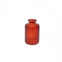 Vase Giorgia Verre Terracotta Ø6,2x10cm