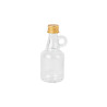 Mignonnette Oliva Verre Transparent avec