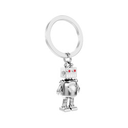 Porte-clés Robot