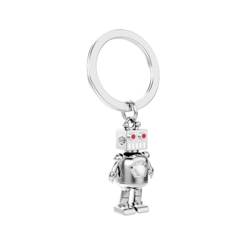 Porte-clés Robot