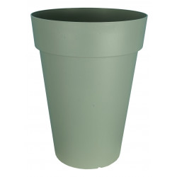 'BAC PATIO H.53 VERT ARGILE