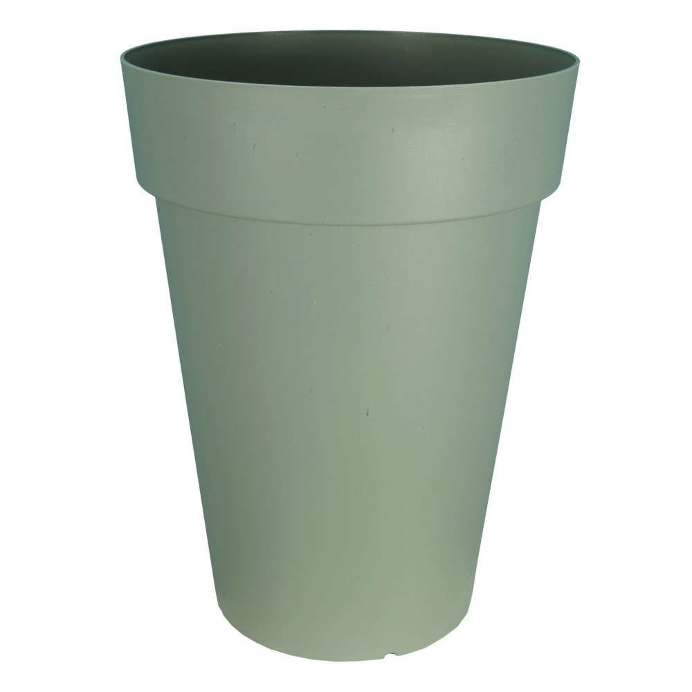 'BAC PATIO H.53 VERT ARGILE