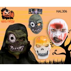 MASQUE PLASTIQUE MONSTRE*
