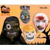 Masque Plastique Monstre