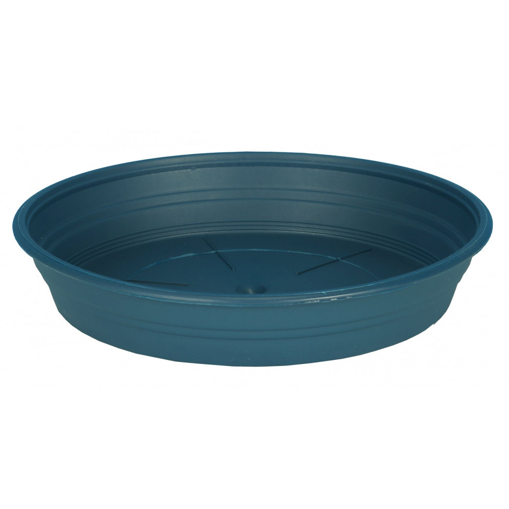 'SOUCOUPE D.40CM BLEU