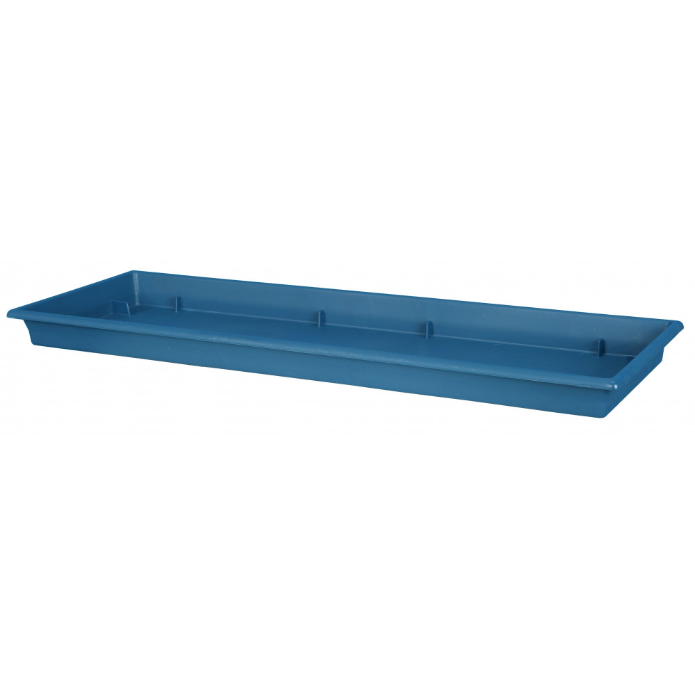 'PLATEAU JARDINIERE 40 BLEU 'PLATEAU JARDINIERE 40 BLEU