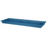 'PLATEAU JARDINIERE 40 BLEU